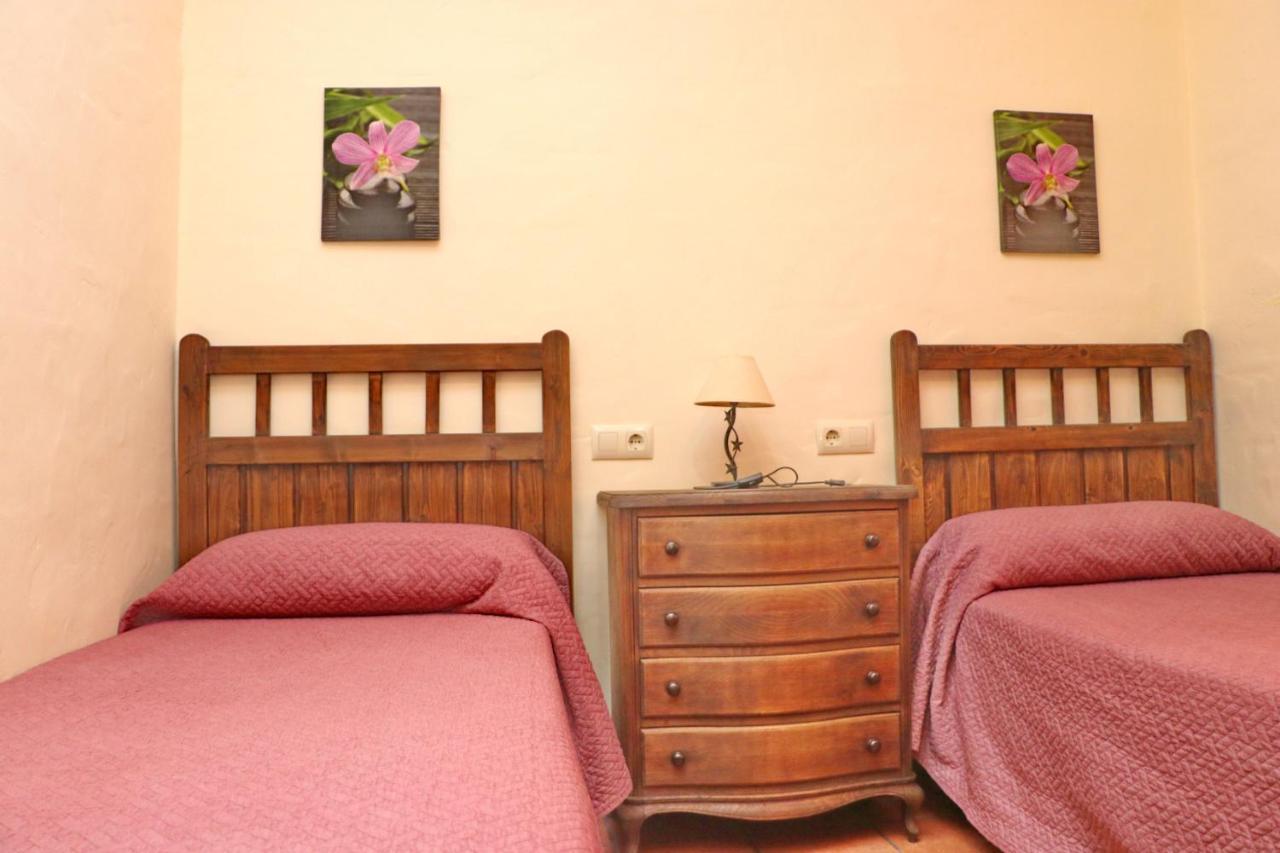 Chalet Bella Mendoza Коніль-де-ла-Фронтера Екстер'єр фото
