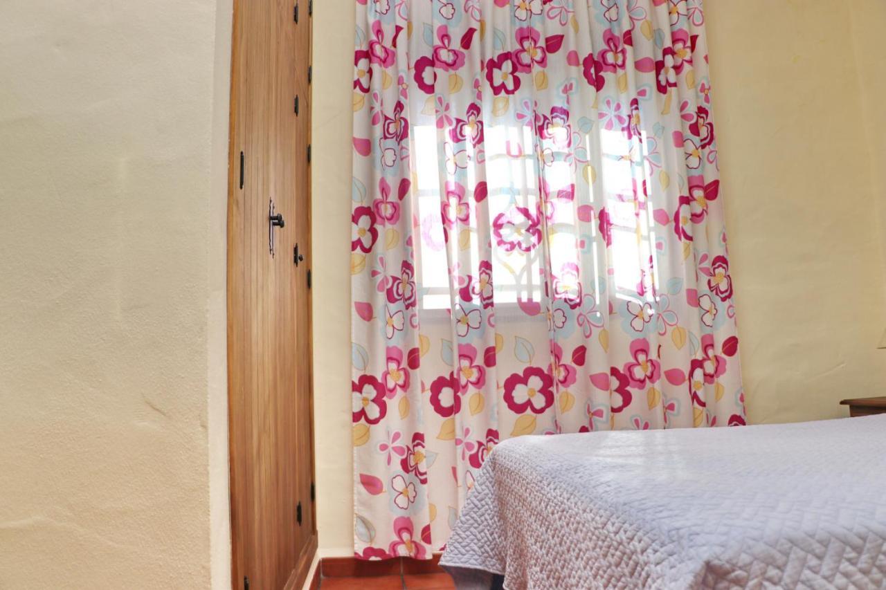 Chalet Bella Mendoza Коніль-де-ла-Фронтера Екстер'єр фото