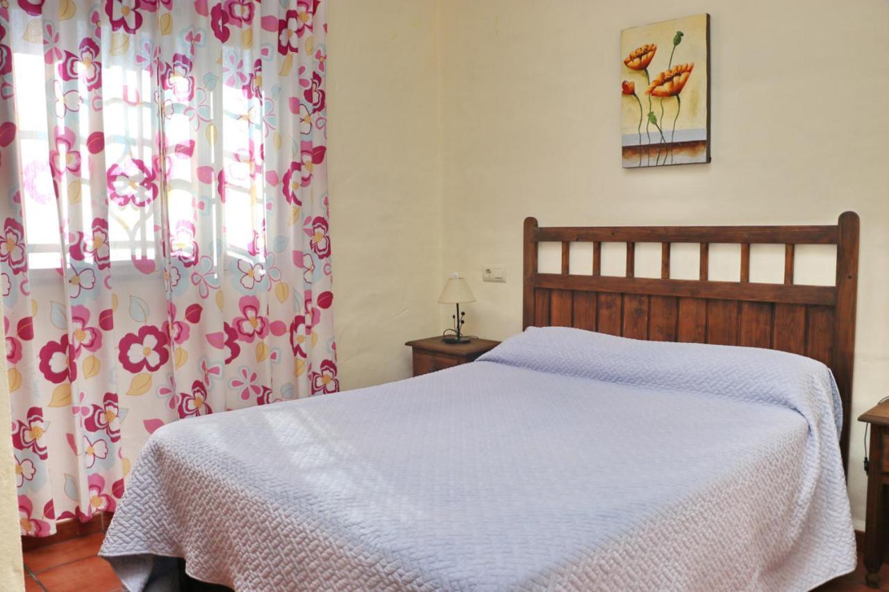 Chalet Bella Mendoza Коніль-де-ла-Фронтера Екстер'єр фото