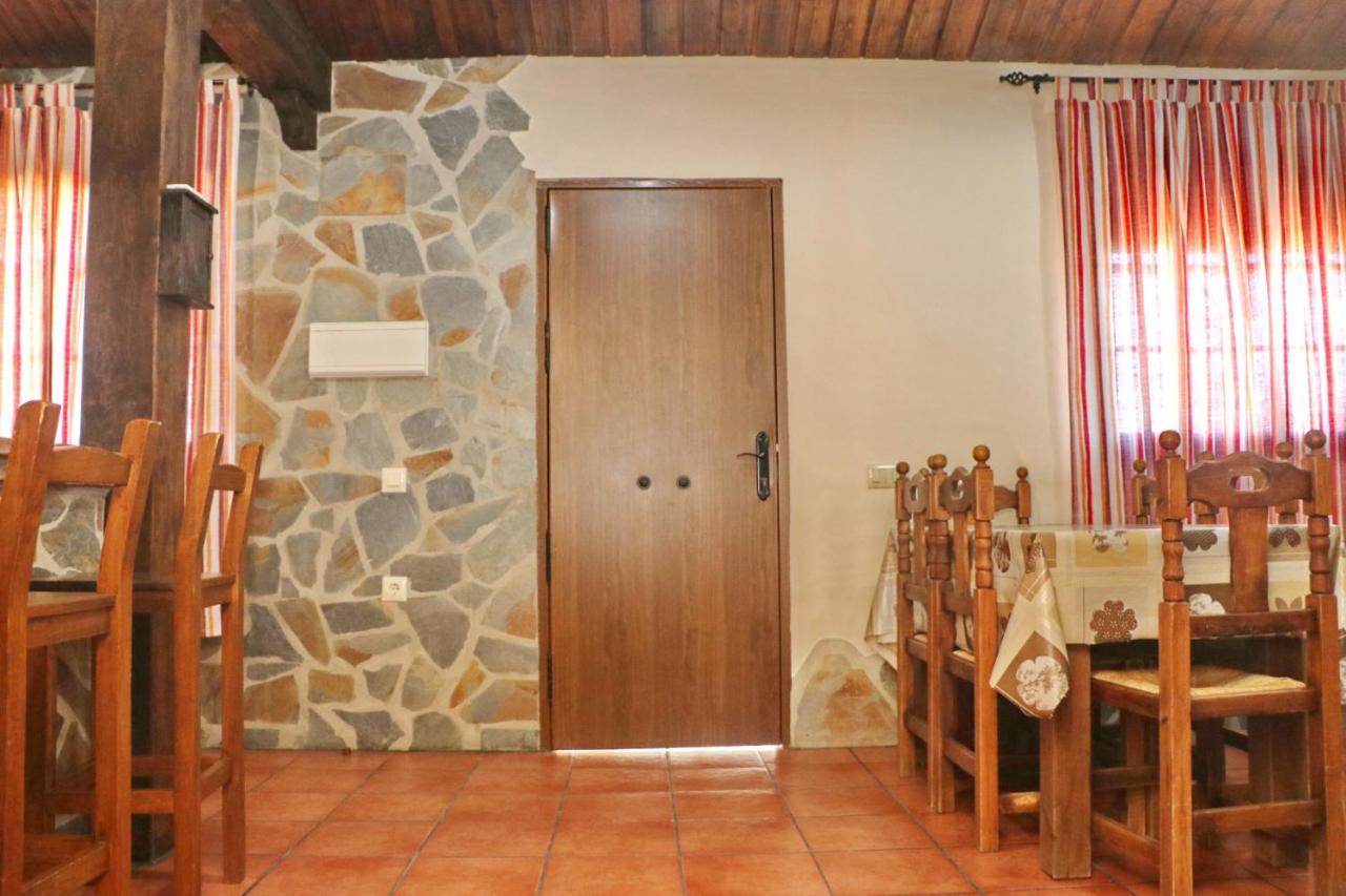 Chalet Bella Mendoza Коніль-де-ла-Фронтера Екстер'єр фото