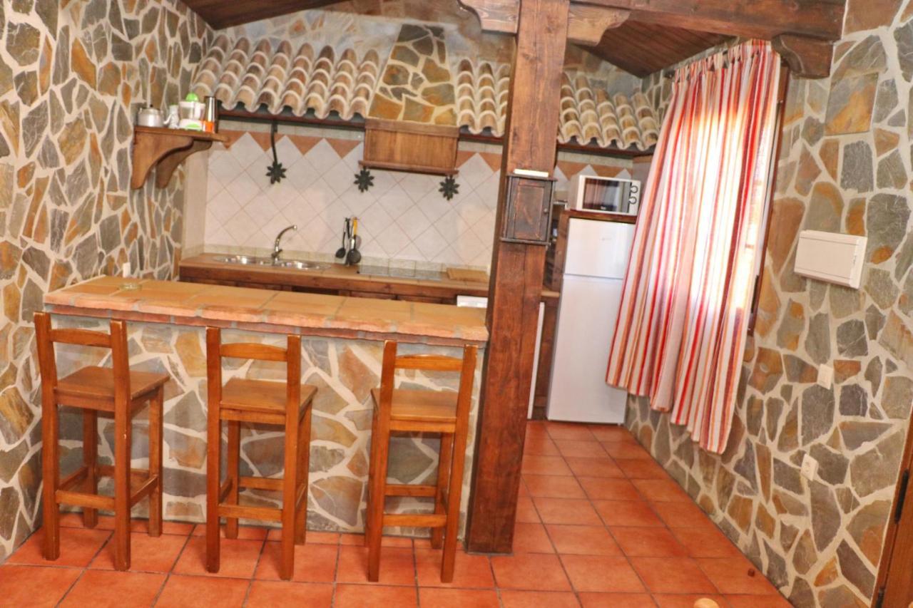 Chalet Bella Mendoza Коніль-де-ла-Фронтера Екстер'єр фото